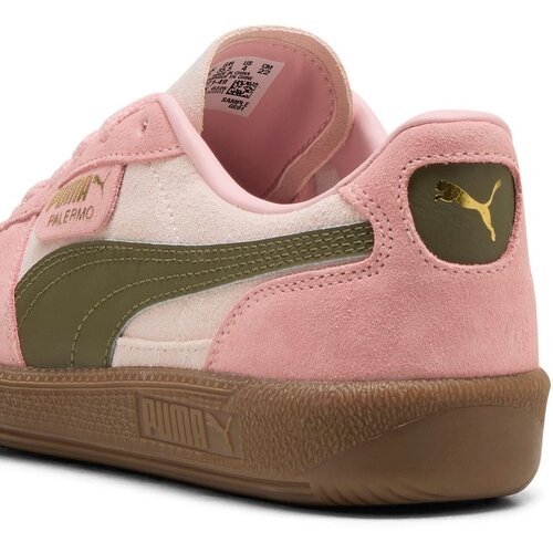 Puma Pantofi sport copii Palermo Jr 39727149
