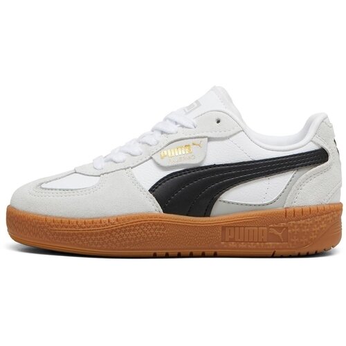 Puma Pantofi sport copii Palermo Moda Jr 39885501