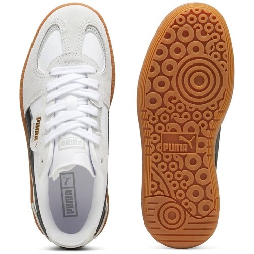 Puma Pantofi sport copii Palermo Moda Jr 39885501