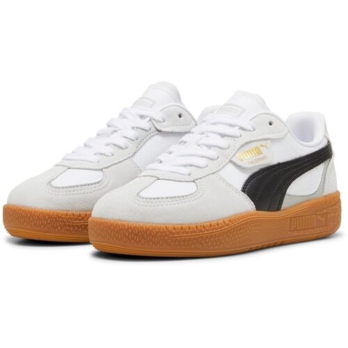 Puma Pantofi sport copii Palermo Moda Jr 39885501