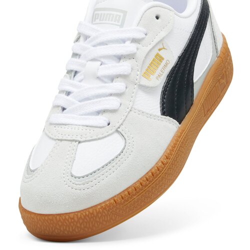 Puma Pantofi sport copii Palermo Moda Jr 39885501