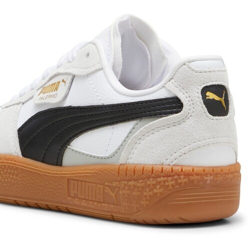 Puma Pantofi sport copii Palermo Moda Jr 39885501