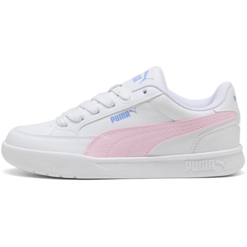 Puma Pantofi sport copii Park Lt Jr 40623204