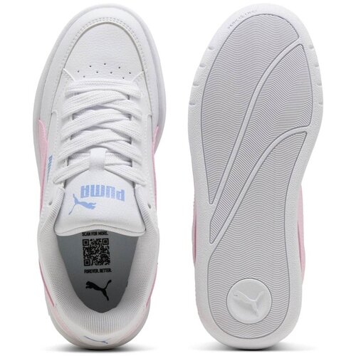 Puma Pantofi sport copii Park Lt Jr 40623204