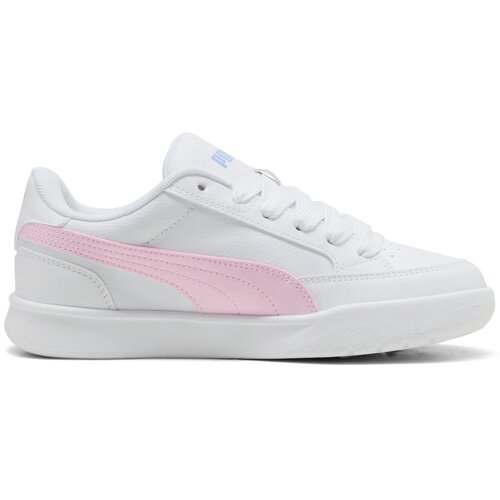 Puma Pantofi sport copii Park Lt Jr 40623204