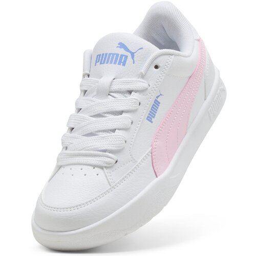 Puma Pantofi sport copii Park Lt Jr 40623204