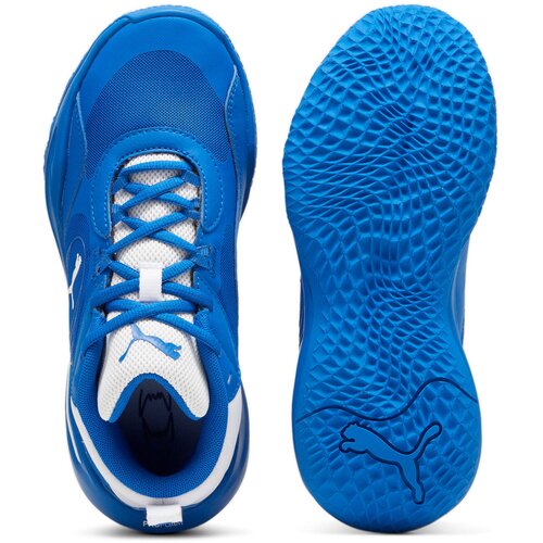 Puma Pantofi sport copii Playmaker Pro Jr Team 31037005