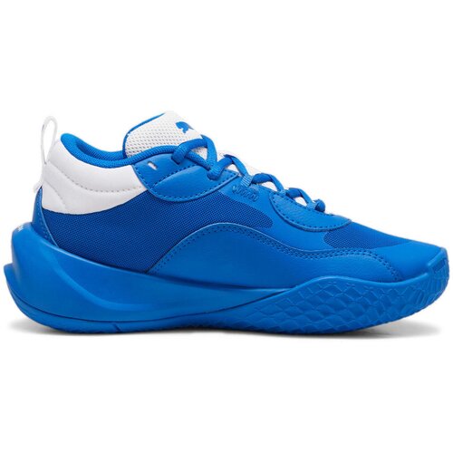 Puma Pantofi sport copii Playmaker Pro Jr Team 31037005