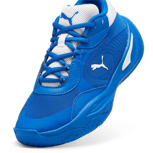Puma Pantofi sport copii Playmaker Pro Jr Team 31037005
