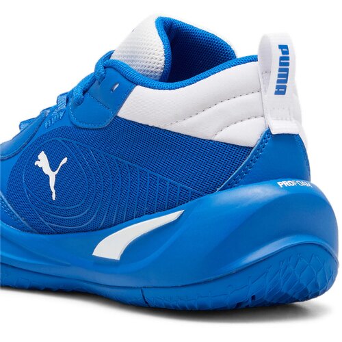 Puma Pantofi sport copii Playmaker Pro Jr Team 31037005