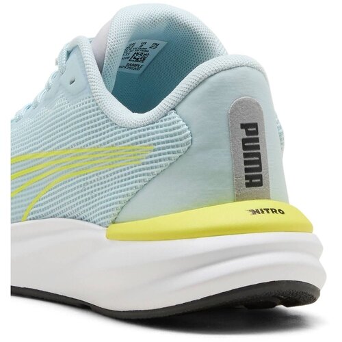 Puma Pantofi sport copii Rapid Nitro Jr 39972911