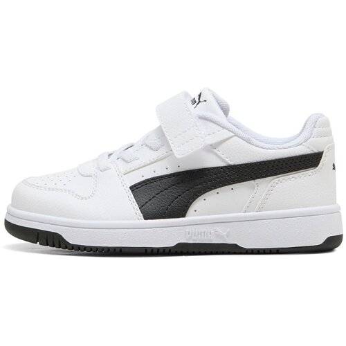 Puma Pantofi sport copii Rebound Slam Lo Ac Ps B 40829302
