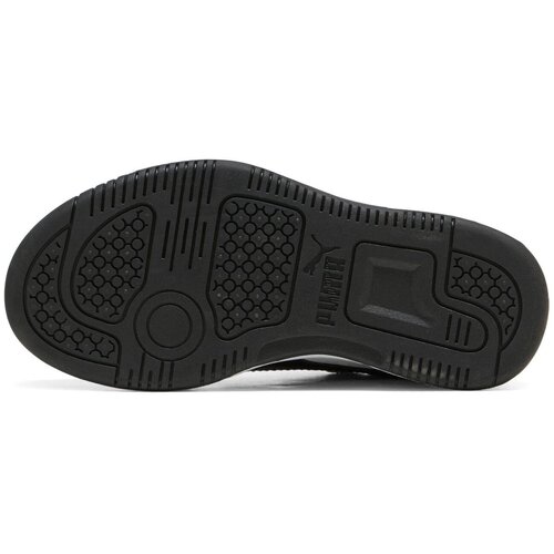Puma Pantofi sport copii Rebound Slam Lo Ac Ps B 40829302