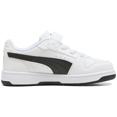 Puma Pantofi sport copii Rebound Slam Lo Ac Ps B 40829302