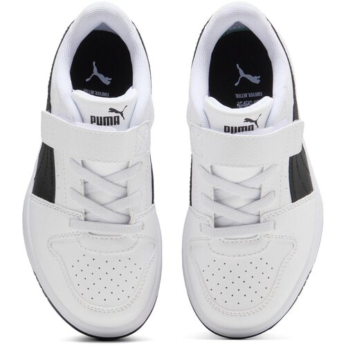 Puma Pantofi sport copii Rebound Slam Lo Ac Ps B 40829302