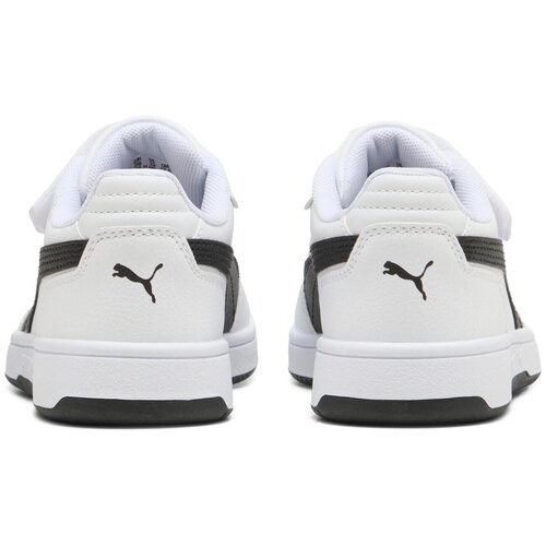 Puma Pantofi sport copii Rebound Slam Lo Ac Ps B 40829302