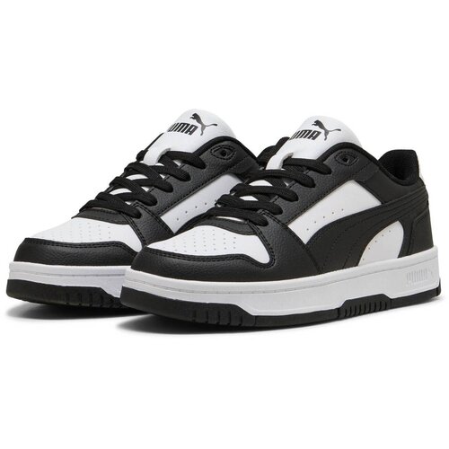 Puma Pantofi sport copii Rebound Slam Lo Jr 40829201