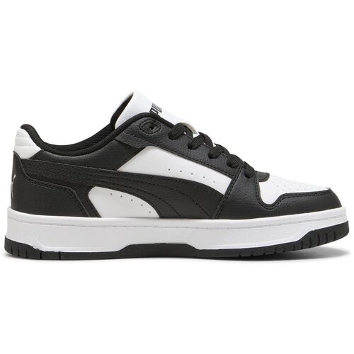 Puma Pantofi sport copii Rebound Slam Lo Jr 40829201
