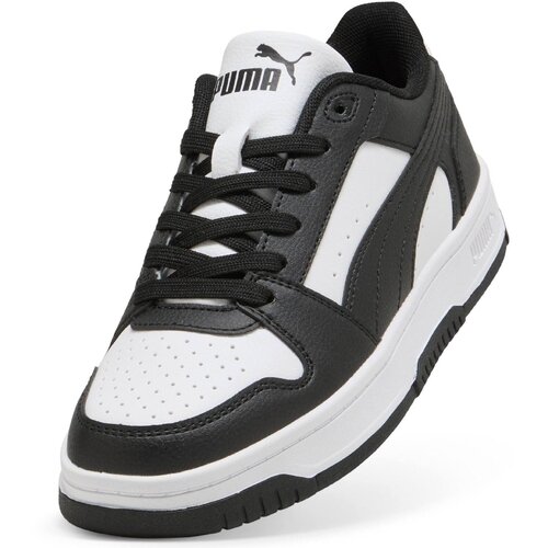 Puma Pantofi sport copii Rebound Slam Lo Jr 40829201