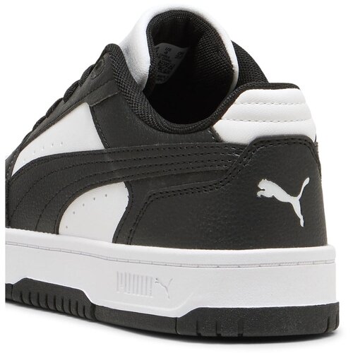 Puma Pantofi sport copii Rebound Slam Lo Jr 40829201