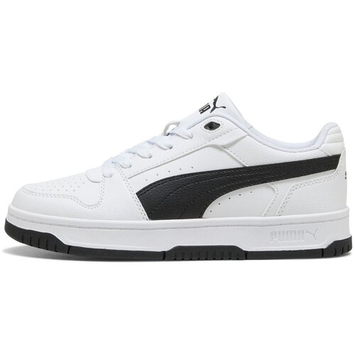 Puma Pantofi sport copii Rebound Slam Lo Jr 40829202