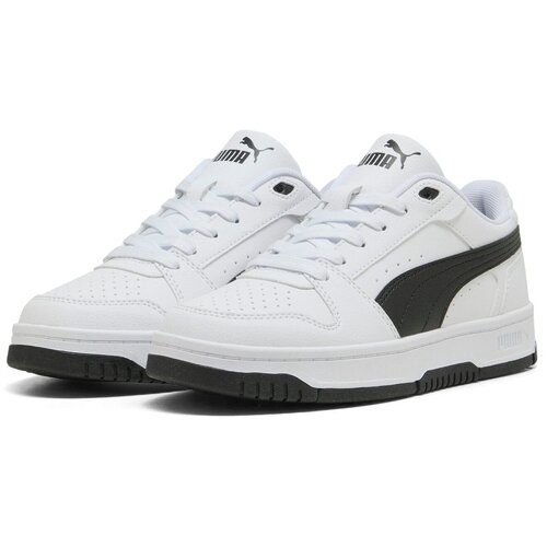Puma Pantofi sport copii Rebound Slam Lo Jr 40829202