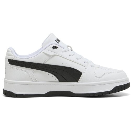 Puma Pantofi sport copii Rebound Slam Lo Jr 40829202