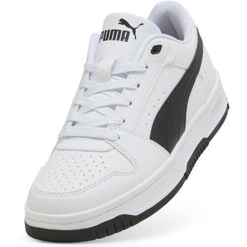 Puma Pantofi sport copii Rebound Slam Lo Jr 40829202