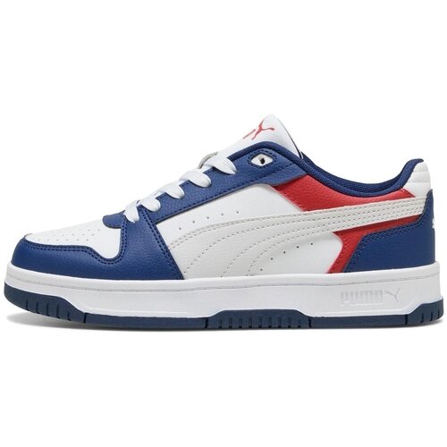 Puma Pantofi sport copii Rebound Slam Lo Jr 40829206