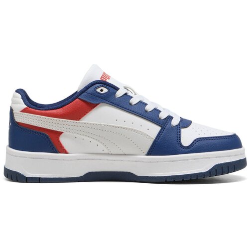 Puma Pantofi sport copii Rebound Slam Lo Jr 40829206