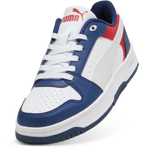 Puma Pantofi sport copii Rebound Slam Lo Jr 40829206