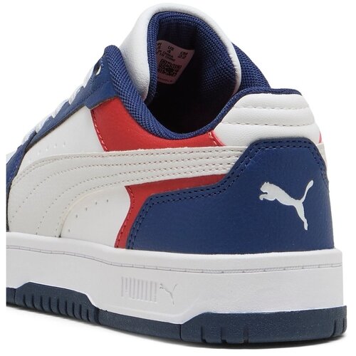 Puma Pantofi sport copii Rebound Slam Lo Jr 40829206