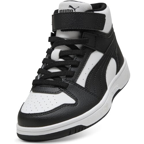 Puma Pantofi sport copii Rebound Slam Mid Ac Ps 40880101