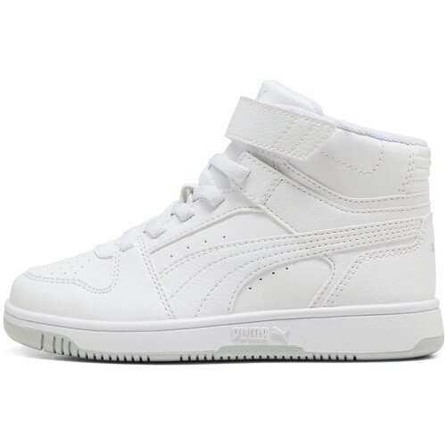Puma Pantofi sport copii Rebound Slam Mid Ac Ps 40880102