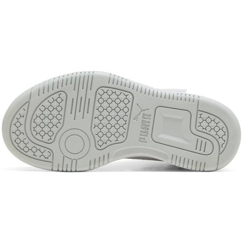 Puma Pantofi sport copii Rebound Slam Mid Ac Ps 40880102