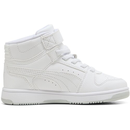 Puma Pantofi sport copii Rebound Slam Mid Ac Ps 40880102