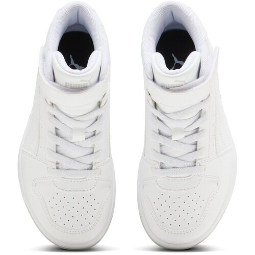 Puma Pantofi sport copii Rebound Slam Mid Ac Ps 40880102