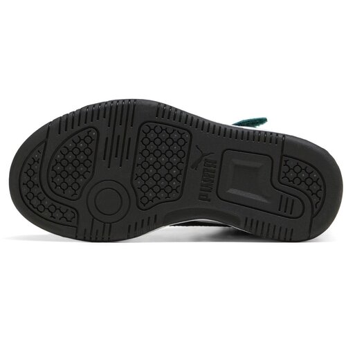 Puma Pantofi sport copii Rebound Slam Mid Ac Ps 40880105