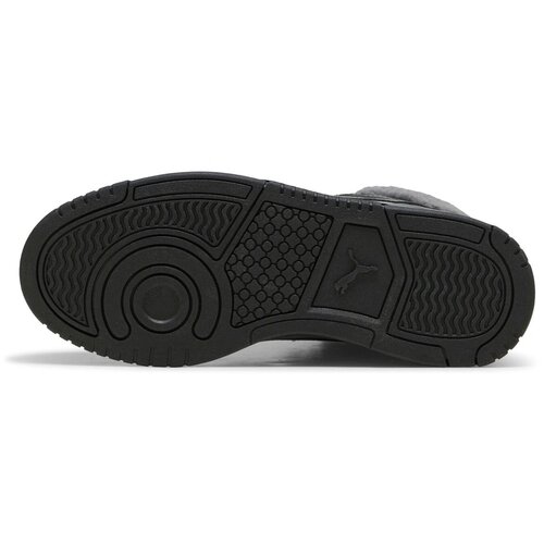 Puma Pantofi sport copii Rebound Slam Mid Cozy Jr 40772802
