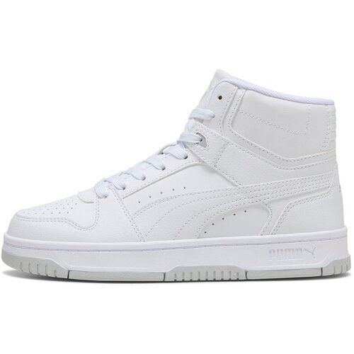 Puma Pantofi sport copii Rebound Slam Mid Jr 40880002