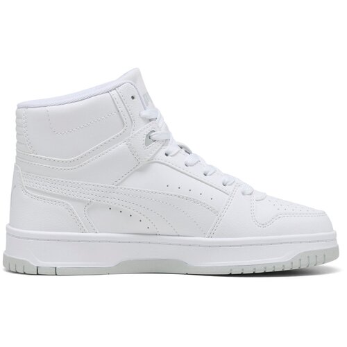 Puma Pantofi sport copii Rebound Slam Mid Jr 40880002