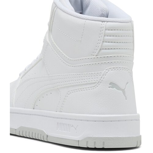 Puma Pantofi sport copii Rebound Slam Mid Jr 40880002