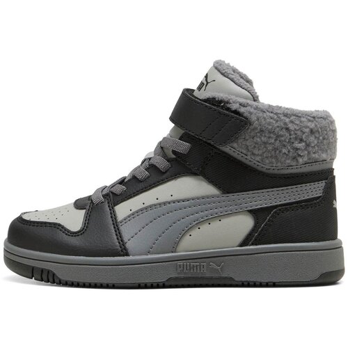 Puma Pantofi sport copii Rebound Slam Mid Ps 40772902