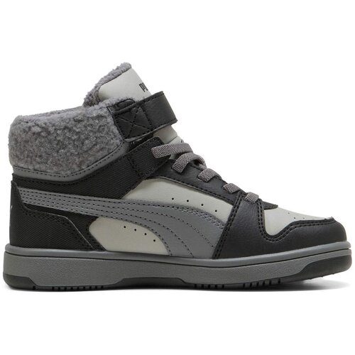 Puma Pantofi sport copii Rebound Slam Mid Ps 40772902