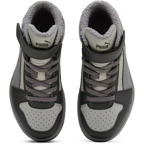 Puma Pantofi sport copii Rebound Slam Mid Ps 40772902