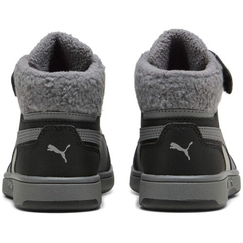 Puma Pantofi sport copii Rebound Slam Mid Ps 40772902