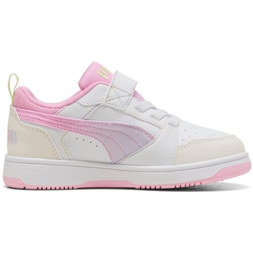 Puma Pantofi sport copii Rebound V6 Lo Come On Ac Ps W 40504402