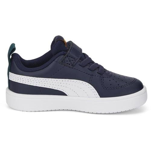 Puma Pantofi sport copii Rickie Ac Inf 38431407