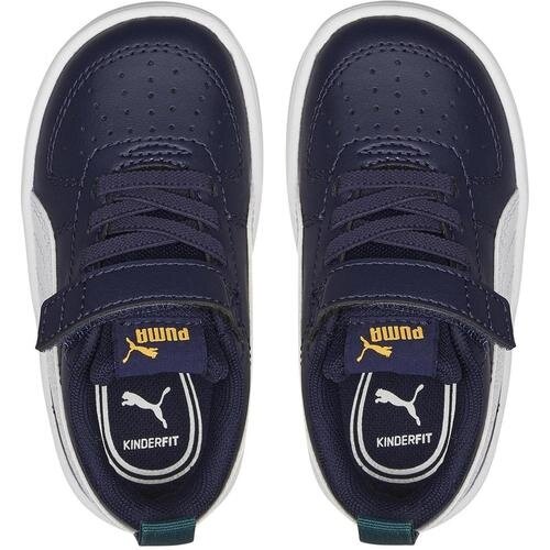 Puma Pantofi sport copii Rickie Ac Inf 38431407