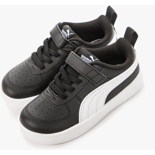 Puma Pantofi sport copii Rickie Ac Inf 38431411